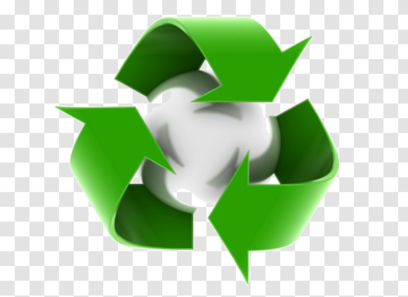 Recycling Symbol Waste Logo ISO 14001 - Material Transparent PNG