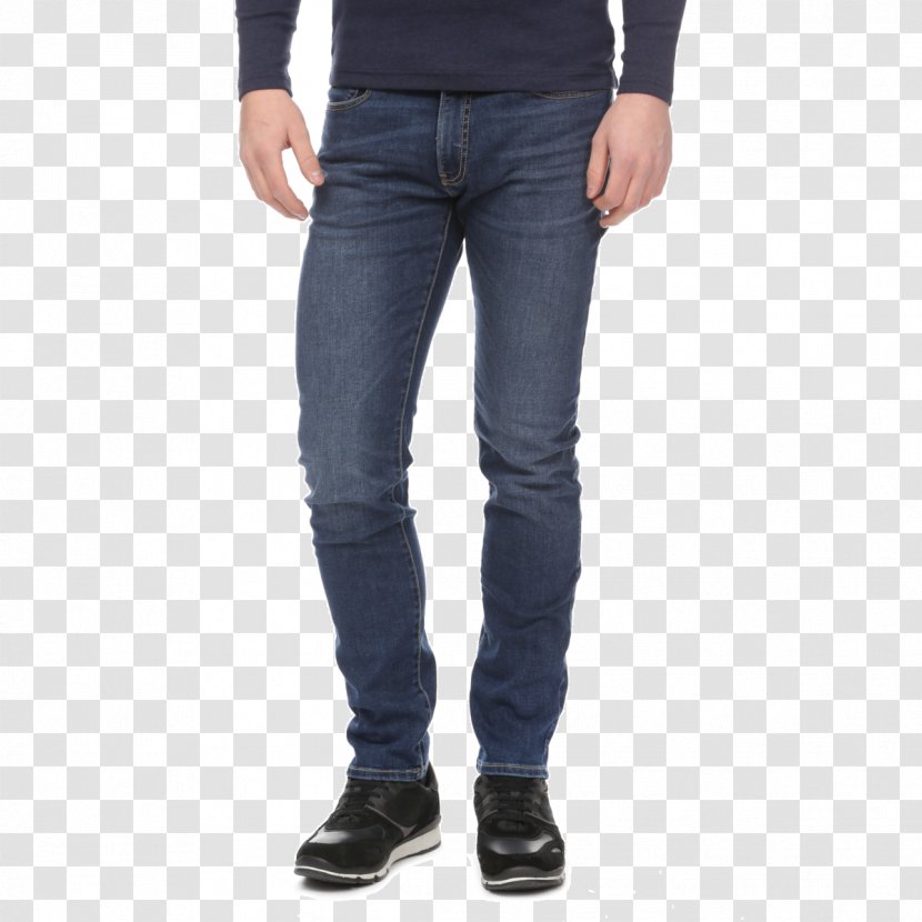 Jeans Slim-fit Pants Clothing Levi Strauss & Co. - Pocket Transparent PNG