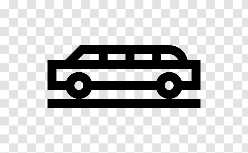 Brand Car Technology Clip Art - Limo Vector Transparent PNG