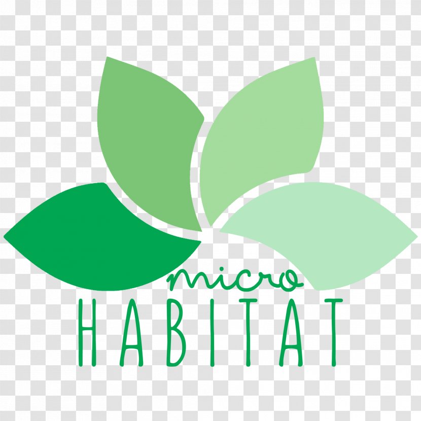 MicroHabitat Urban Agriculture Soil Compost - Green - Leaf Transparent PNG