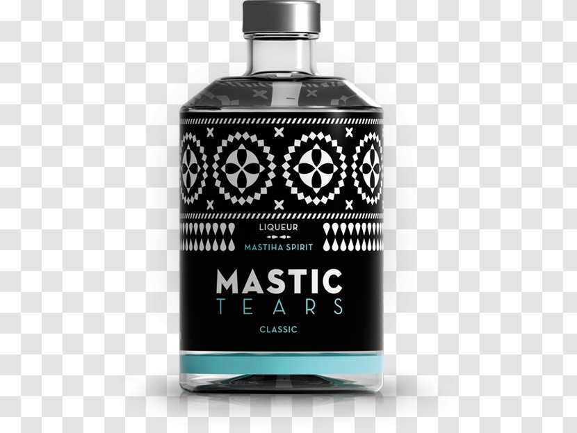 Mastika Distilled Beverage Distillation Liqueur Greek Cuisine - Beer - Tear Material Transparent PNG
