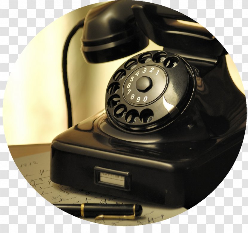 Telephone Call Home & Business Phones Number Service - Mobile - Telemarketing Transparent PNG