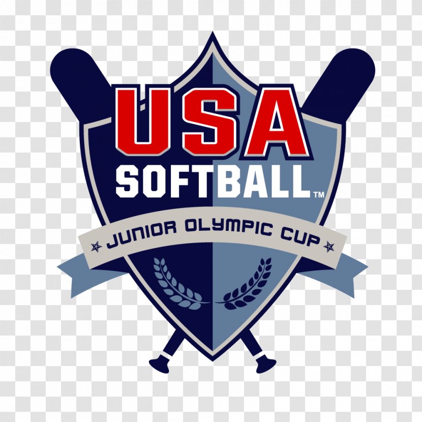 USA Softball Olympic Games Tournament Sports League - Fastpitch - Brand Transparent PNG
