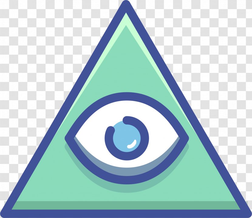 Symbol Clip Art - Illuminati - Cactus Transparent PNG
