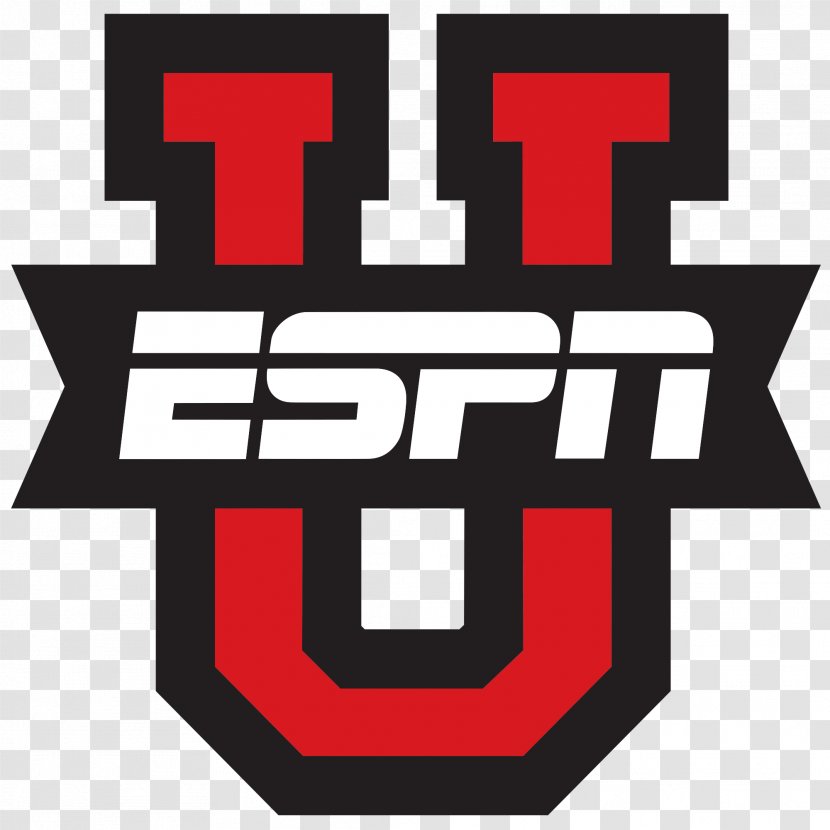 ESPNU Television Logo ESPN2 - Espn - Game Transparent PNG