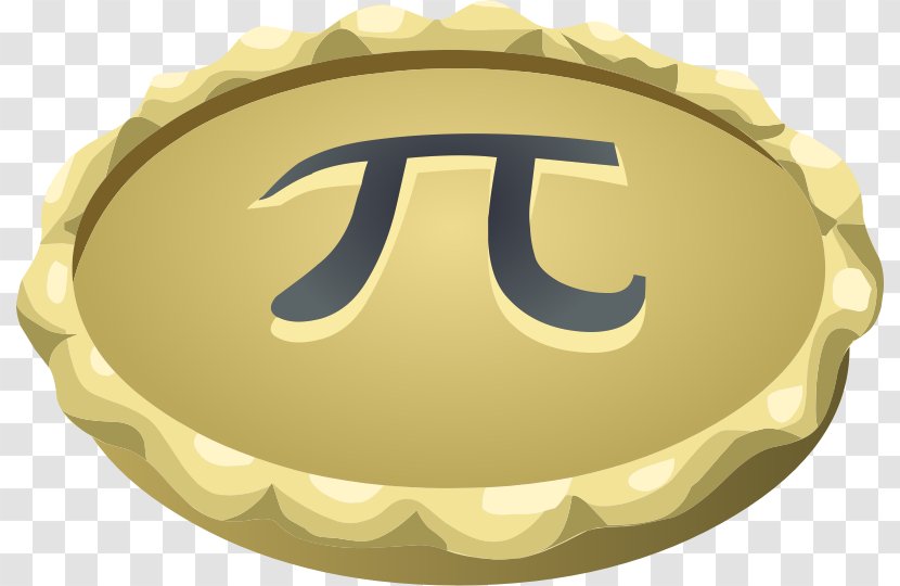 Pi Day Mathematics Clip Art - Logo Transparent PNG