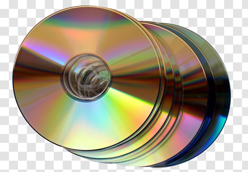 Compact Disc Computer Software Video Gun DVD - Technology Transparent PNG
