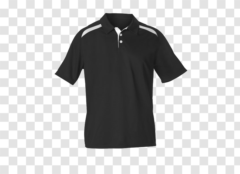 T-shirt Polo Shirt Sleeve Piqué - Dress Transparent PNG