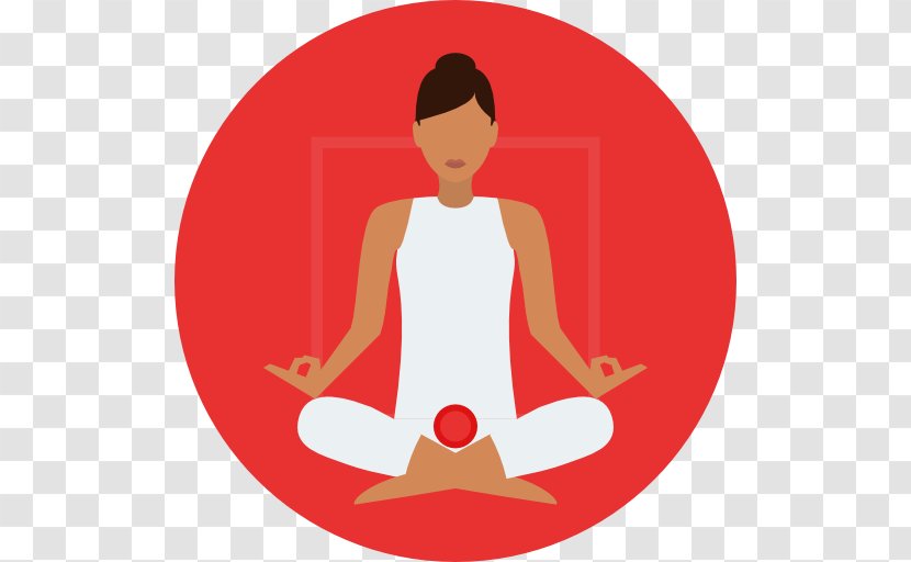 Meditation Chakra Lotus Position Meditative Postures - Sitting Transparent PNG