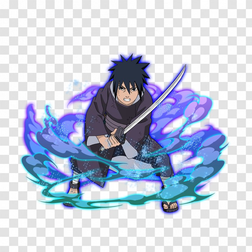 Madara Uchiha Hashirama Senju Sasuke Obito Clan - Flower - Naruto Transparent PNG