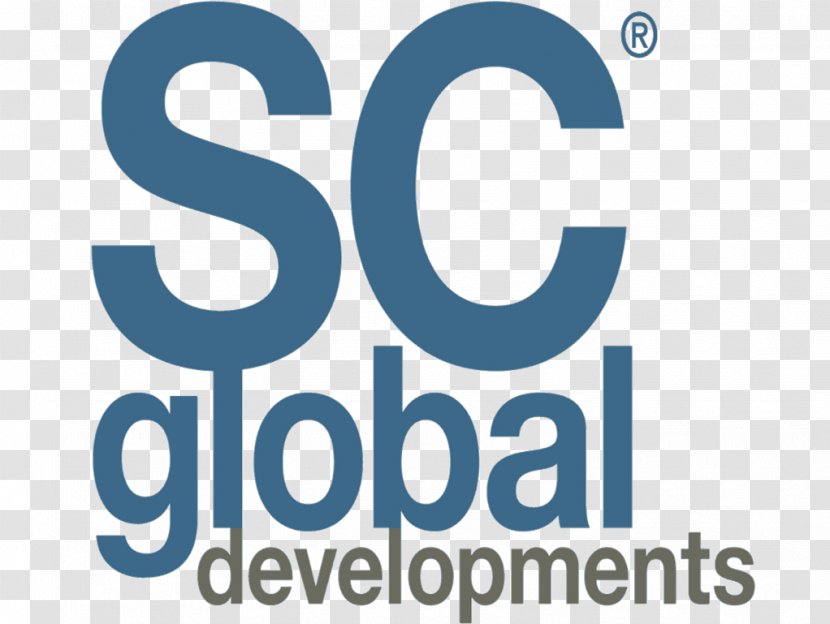Luxury Real Estate SC Global Developments Logo Organization House Limited Company Transparent PNG