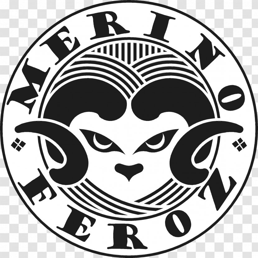 Merino Feroz Textile Knitting Mohair Angora Goat - Fictional Character - Yamaha Logo Transparent PNG