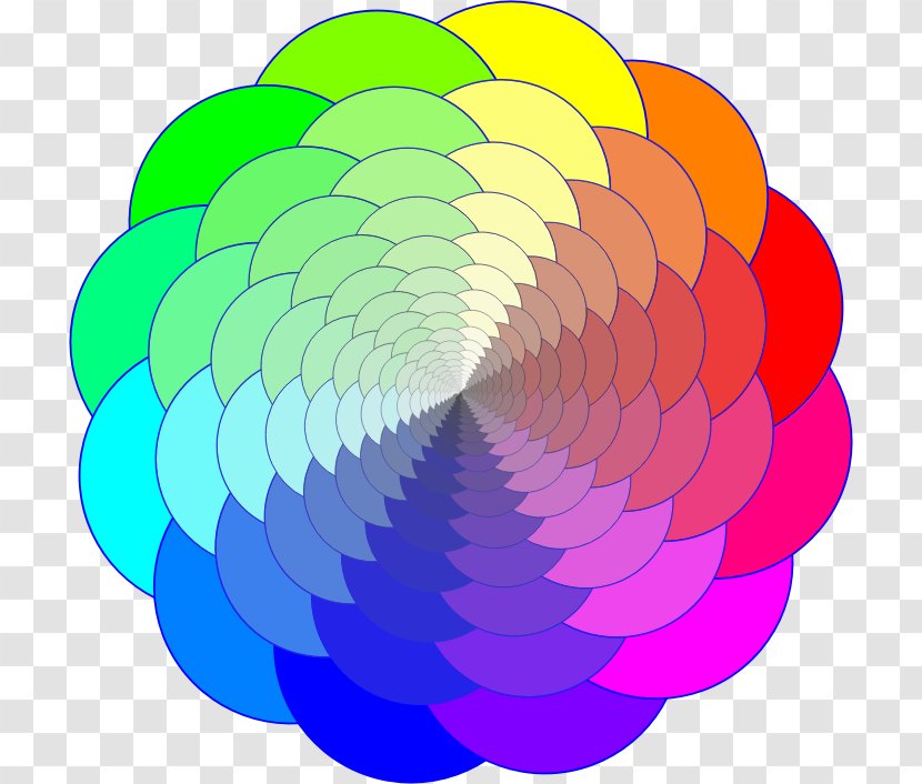 Geometric Shape Circle Clip Art - Geometry Transparent PNG