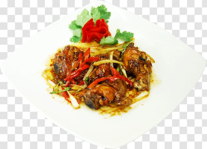 Thai Cuisine Seafood Recipe Language - People - Mie Goreng Ayam Transparent PNG