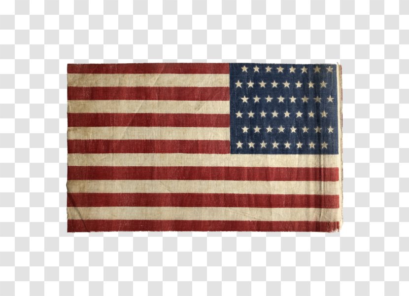 Flag Of The United States Utah World's Columbian Exposition World War I - Star Transparent PNG