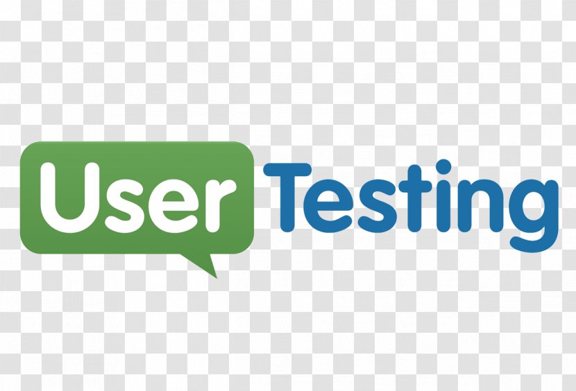 Usability Testing User Experience Software Logo - Computer Transparent PNG