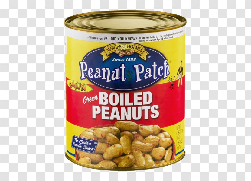 Boiled Peanuts Cajun Cuisine Vegetarian Boiling - Recipe Transparent PNG
