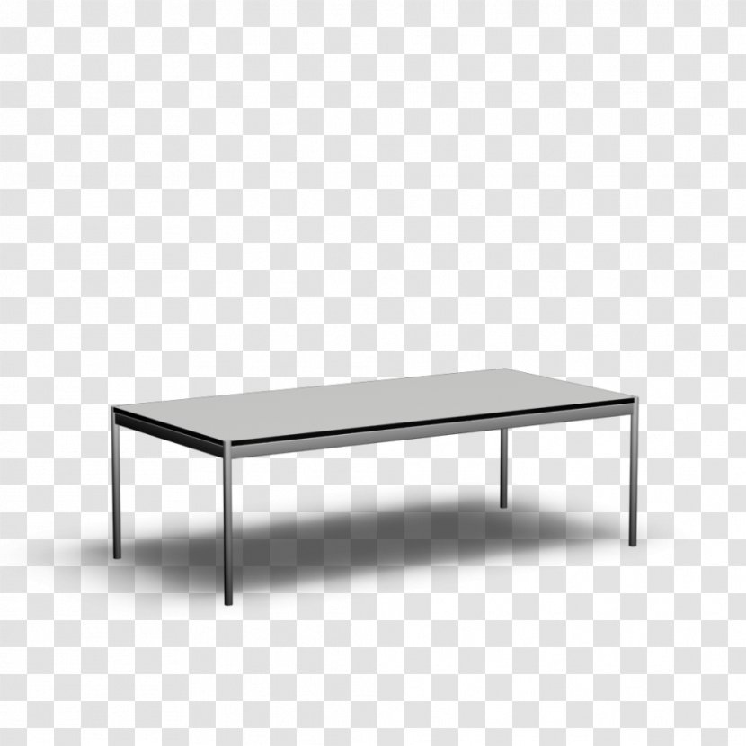 Coffee Tables Line Angle - Table Transparent PNG