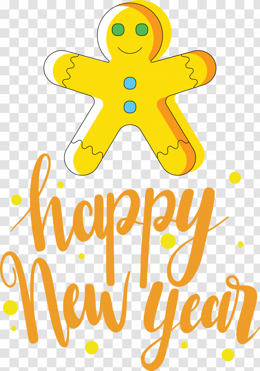 2021 Happy New Year 2021 New Year Transparent PNG