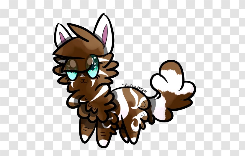 Cat Horse Pony Insect - Dog Like Mammal Transparent PNG