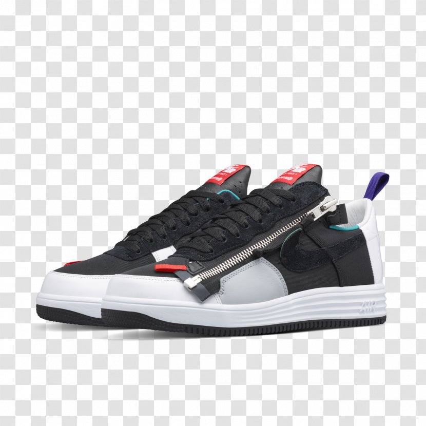 Air Force Nike Shoe Acronym Sneakers - Clothing Transparent PNG