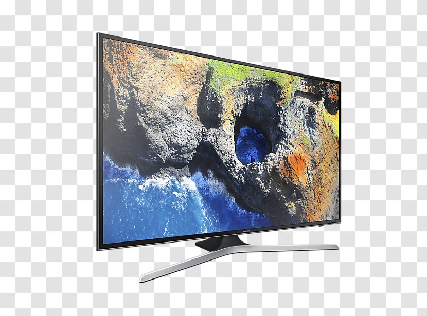 Ultra-high-definition Television LED-backlit LCD 4K Resolution Samsung High-dynamic-range Imaging - Highdynamicrange Transparent PNG