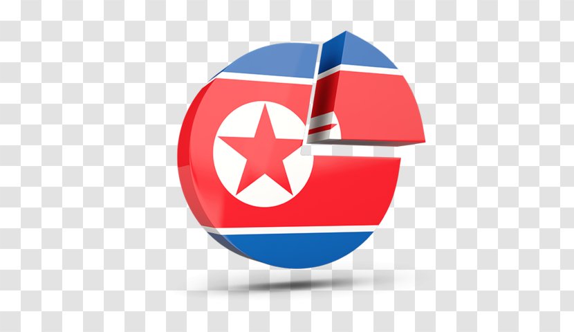 Flag Of North Korea South National Transparent PNG
