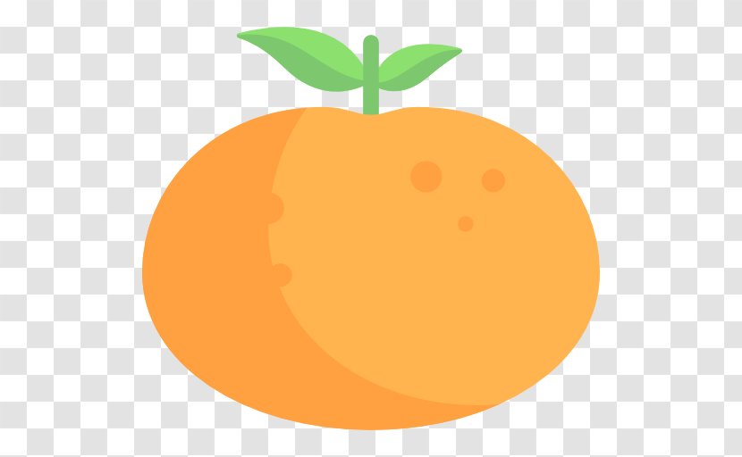 Orange Food - Diet Transparent PNG
