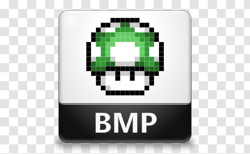BMP File Format Bitmap Image Formats Raster Graphics - Logo Transparent PNG