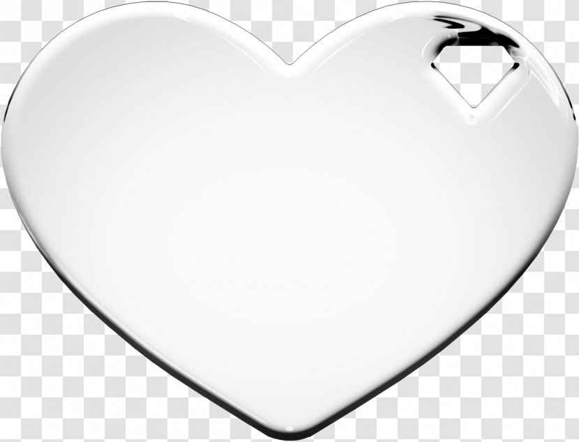 Product Design Heart - Serce Transparent PNG