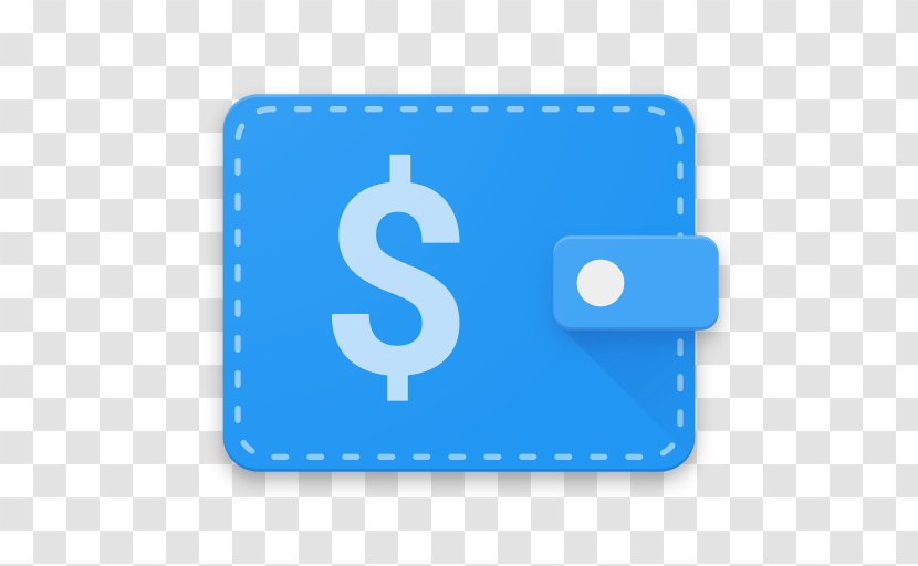 Payment Business Money Insurance Finance - Electric Blue Transparent PNG