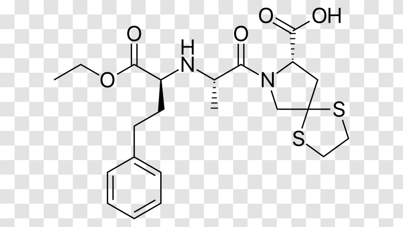 Enalaprilat Lisinopril Angiotensin-converting Enzyme ACE Inhibitor - Cartoon - Ace Transparent PNG