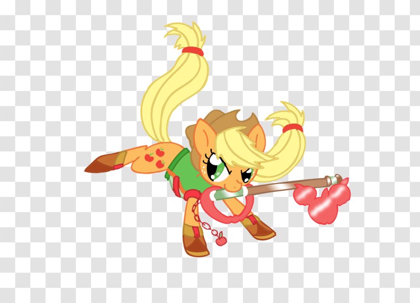 Applejack Kingdom Hearts III Derpy Hooves Twilight Sparkle - Organization Xiii Transparent PNG