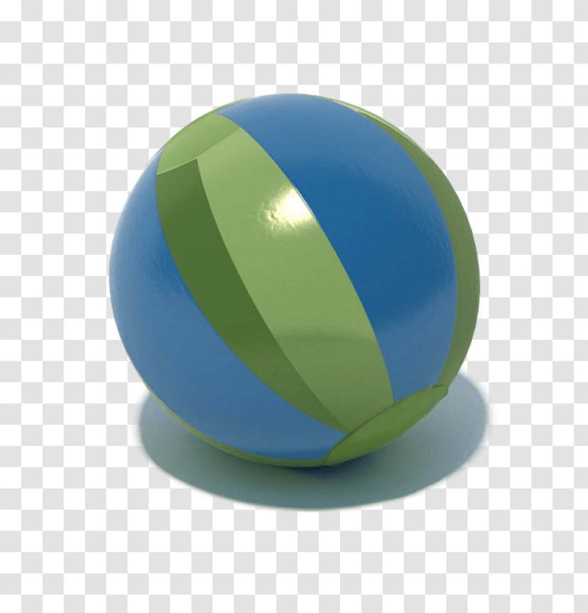 Sphere Ball Green Wallpaper - 3D Transparent PNG