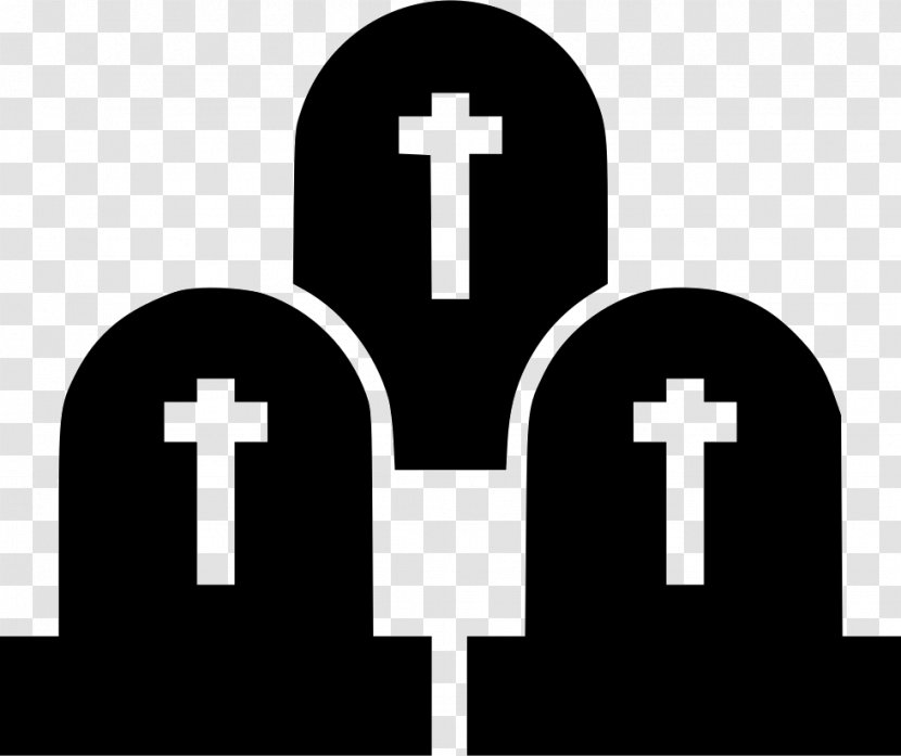 Cemetery - Logo - Death Transparent PNG