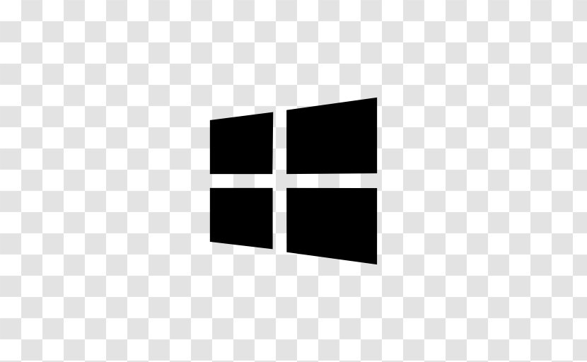 Windows 8 Logo Update - Window Transparent PNG
