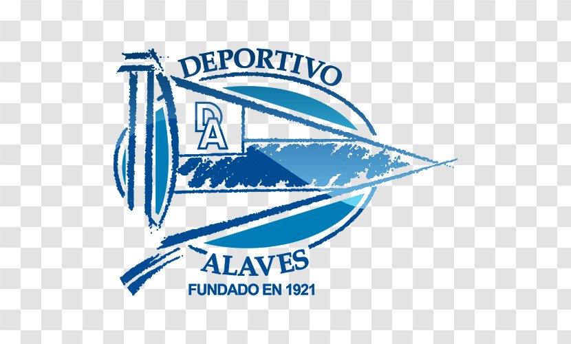 Deportivo Alavés B De La Coruña Liga - Brand - Football Transparent PNG