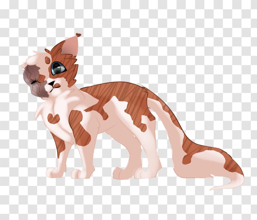Whiskers Cat Dog Fauna Canidae - Brightheart Warrior Drawings Transparent PNG