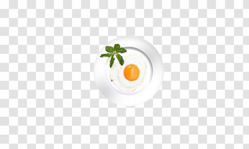 Brand Material Pattern - Breakfast Omelette Transparent PNG