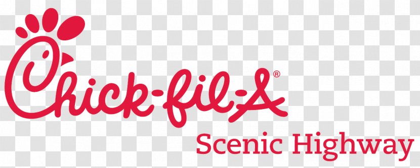 Chick-fil-A -Temporarily Closed Sponsor Logo Tampa - Text - Lake Anne Village Center Historic District Transparent PNG