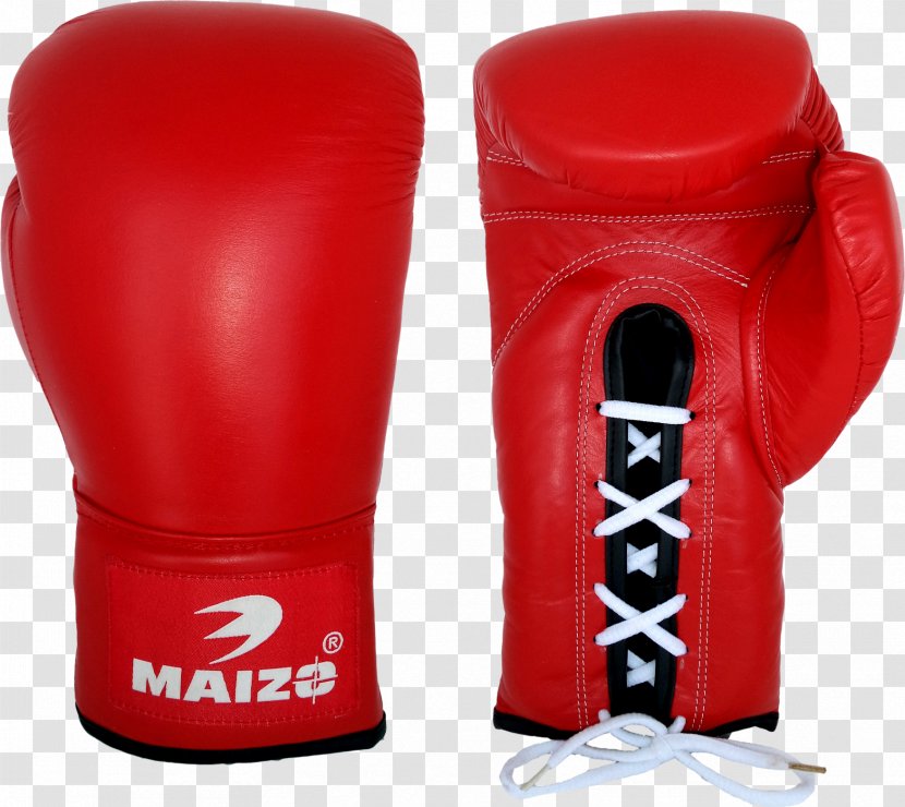 Boxing Glove Punch Image - Lace Transparent PNG