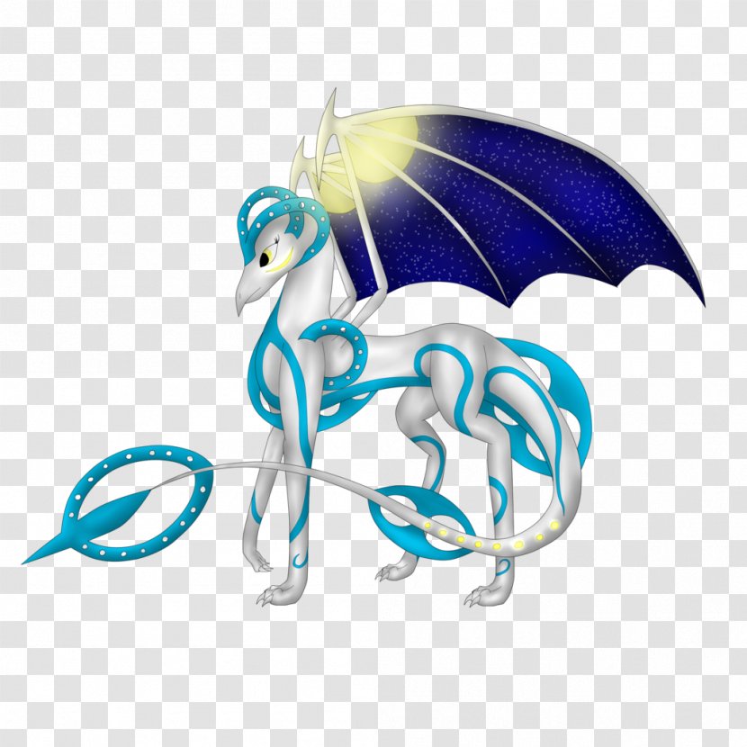 Dragon - Microsoft Azure - Wing Transparent PNG