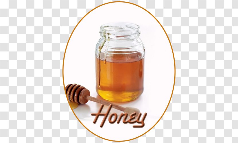 Honey Sugar Substitute Hungarian Cuisine Food - Highfructose Corn Syrup Transparent PNG