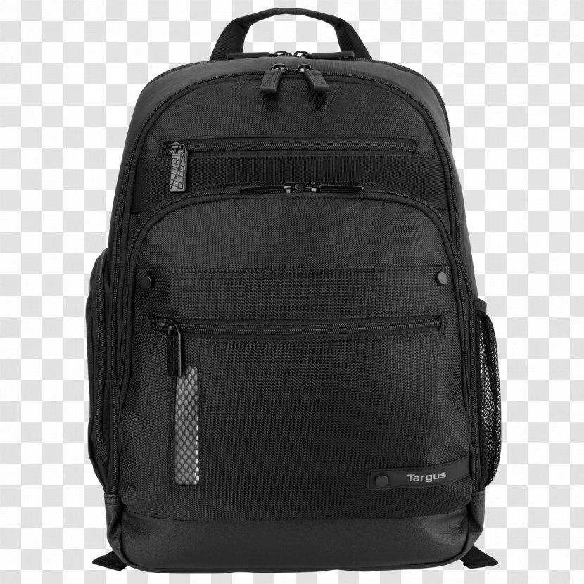 Laptop Backpack Targus Bag Suitcase Transparent PNG