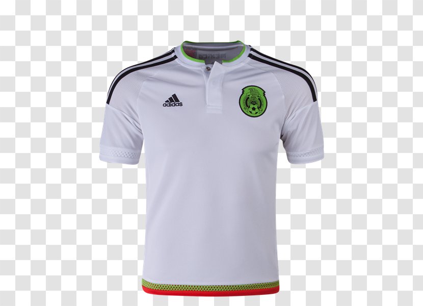 Mexico National Football Team 2018 FIFA World Cup 2015 Copa América 2017 Africa Of Nations Russia - Brand Transparent PNG