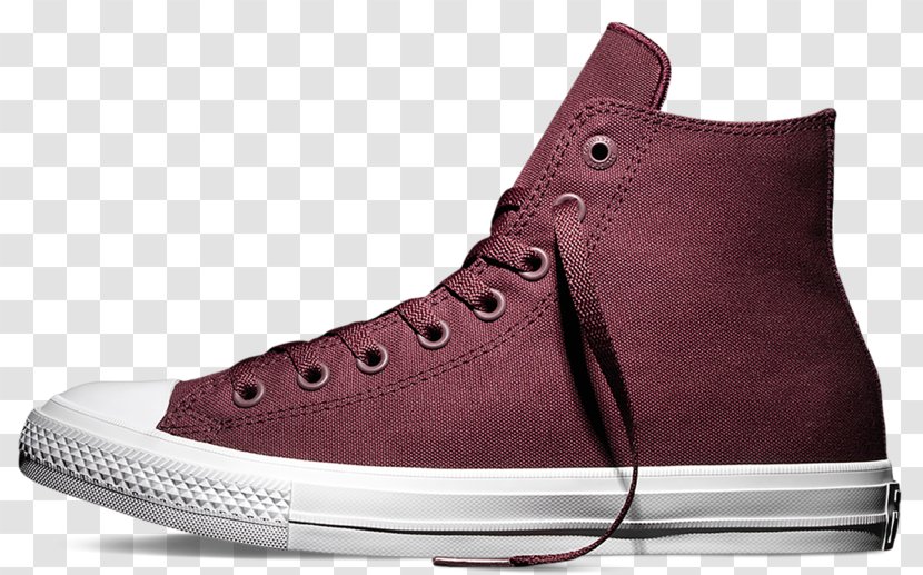 Chuck Taylor All-Stars Amazon.com Converse Shoe Sneakers - Hightop - Blank Transparent PNG