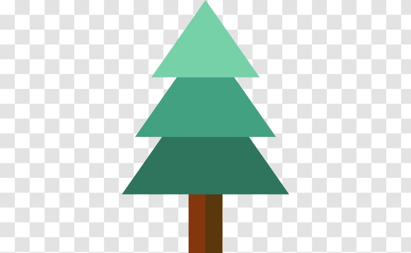 Fir Christmas Ornament Tree Spruce - Pine Family - Pino Vector Transparent PNG