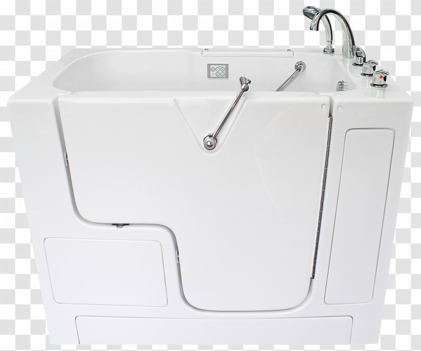 Accessible Bathtub Hot Tub Bathroom Toilet Transparent PNG
