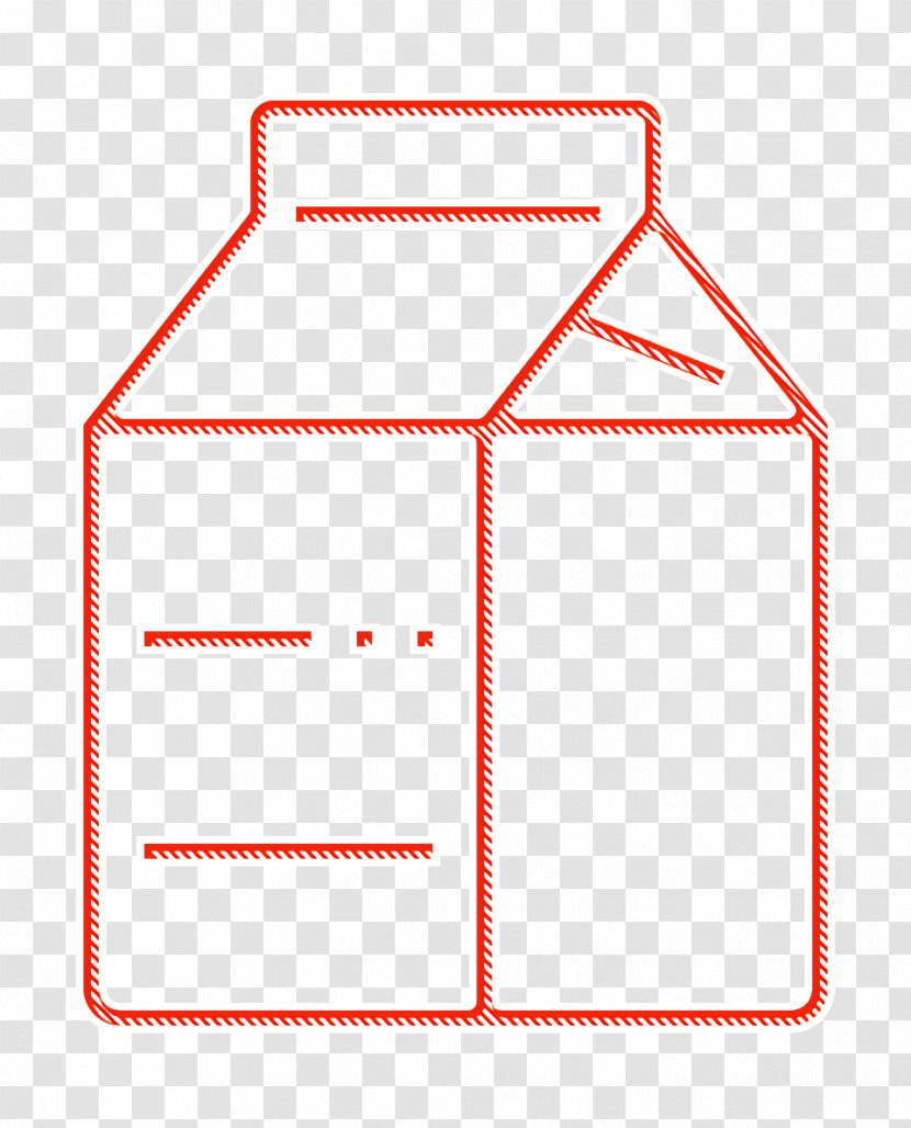 Beverage Icon Box Drink - Diagram Milk Transparent PNG