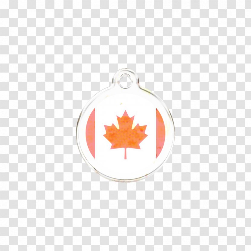 Canada Maple Leaf - Soapberry Family - Jewellery Transparent PNG
